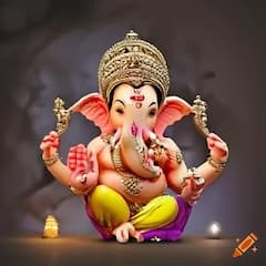 Ganeshotsav 2024 : कोकणातील गणपती दीड दिवसांचा का असतो? वाचा यामागचं वैज्ञानिक कारण