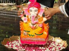 Ganeshotsav 2024 : कोकणातील गणपती दीड दिवसांचा का असतो? वाचा यामागचं वैज्ञानिक कारण