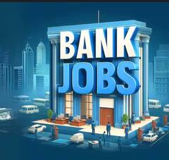 Bank Jobs 2024: ਸਟੇਟ ਬੈਂਕ ਆਫ਼ ਇੰਡੀਆ ‘ਚ ਨੌਕਰੀ ਪ੍ਰਾਪਤ ਕਰਨ ਦਾ ਸੁਨਹਿਰੀ ਮੌਕਾ! ਇਸ ਵੈੱਬਸਾਈਟ 'ਤੇ ਜਾ ਕੇ ਕਰੋ ਅਪਲਾਈ