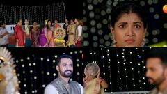 కలవారి కోడలు కనకమహాలక్ష్మీ సీరియల్: సహస్ర బ్యాడ్‌ లక్.. కర్వాచౌత్‌లో విహారిని జల్లెడలో చూసేసిన కనకం!