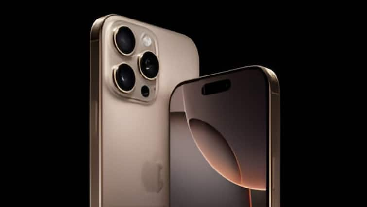 एक्सचेंज ऑफर में iPhone 16 खरीदने पर मिल रही 32,200 रुपये की छूट, ऐसे उठाएं फायदा