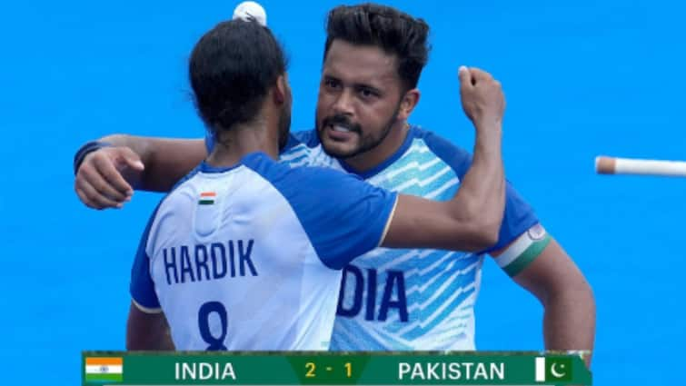 Fans Flood Social Media Memes India Defeats Pakistan Asian Champions Trophy Semifinal Fans Flood Social Media With Memes As India Defeats Pakistan 2-1 In Asian Champions Trophy