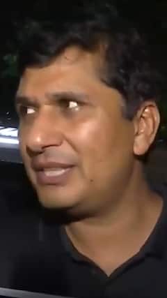 केजरीवाल के छूटते ही माहौल दिवाली जैसा होगया है- Saurabh Bhardwaj