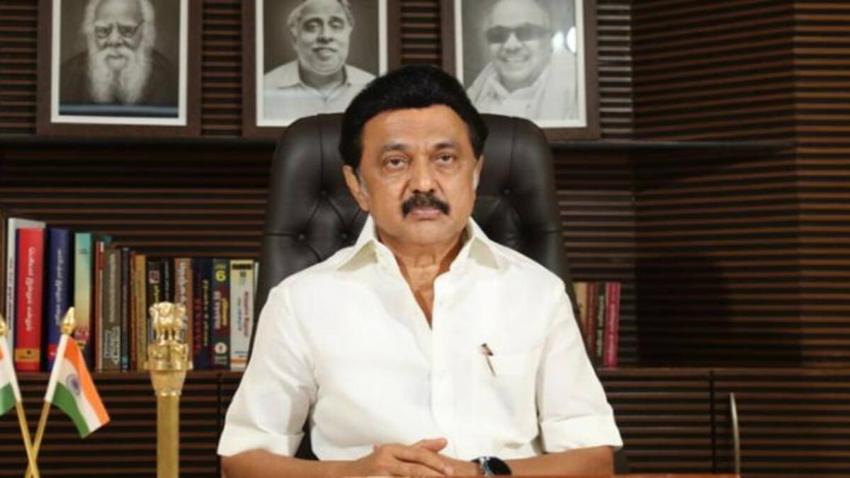 CM MK Stalin: "11 ஆயிரம் பேருக்கு வேலை! அமெரிக்க பயணம் சாதனைக்குரியது" முதலமைச்சர் மு.க.ஸ்டாலின்