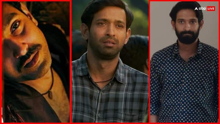 Vikrant Massey Best Movies on OTT: विक्रांत मैसी ने अपने एक्टिंग की शुरुआत टीवी से की थी. टीवी पर भी विक्रांत ने अपने अभिनय से लोगों का दिल जीत लिया था और फिल्मों में भी उन्होंने कमाल कर दिया था.