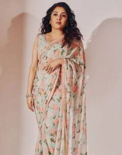 Ramya Krishnan ने साउथ के साथ-साथ की हैं ये जबरदस्त हिंदी फिल्में, OTT पर आज ही निपटा डालें