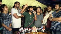 সন্দীপ ঘোষ, অভিজিৎ মণ্ডলের গ্রেফতারের খবর পেয়ে ওঁরা মিটিং করার সাহস পাননি: আন্দোলনকারী জুনিয়র ডাক্তার