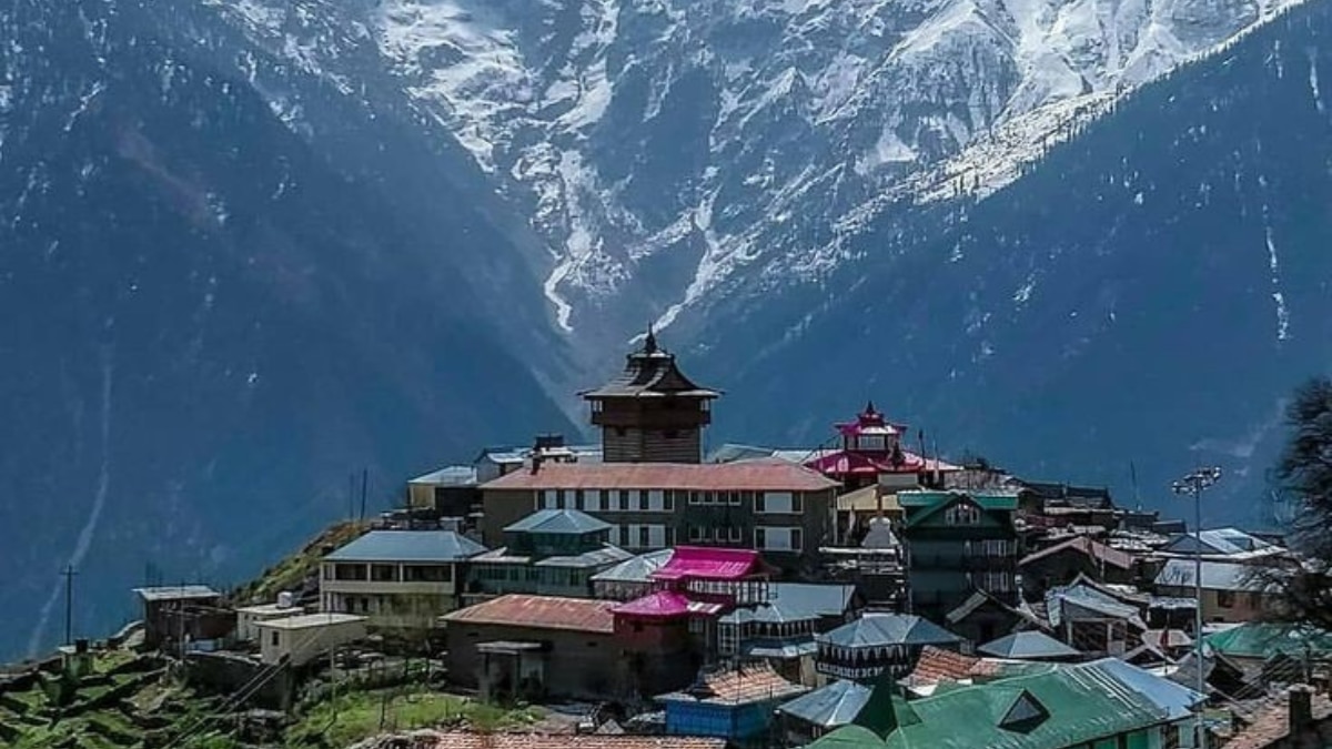 5 Beautiful And Lesser-Known Villages In Himalayas