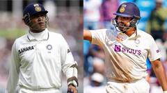 Rohit Sharma IND vs BAN: सहवाग का 'ऑल टाइम' रिकॉर्ड तोड़ने के करीब रोहित, महज 8 छक्कों की दूरी