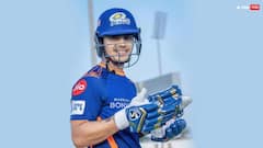 Ishan Kishan : मुंबई इंडियन्सच्या कळपात मोठी घडामोड! इशान किशनला संघात ठेवणार कायम? शेअर केली 'ही' पोस्ट