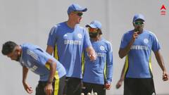 প্রথমবার দলের দায়িত্ব নিয়ে ভারতীয় ক্রিকেটারদের পেশাদারিত্ব নিয়ে কী বললেন বোলিং কোচ মর্কেল?