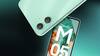 Samsung Galaxy M05: రూ.8 వేలలోపే శాంసంగ్ గెలాక్సీ ఎం05 - 50 మెగాపిక్సెల్ కెమెరా, భారీ బ్యాటరీతో!