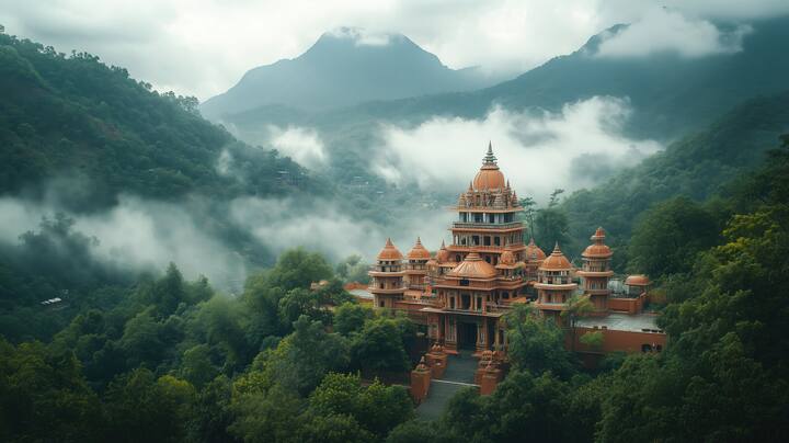 मिजोरम पूर्वोत्तर भारत का एक राज्य है, जिसकी राजधानी आइजोल है. ये सेवन सिस्टर राज्यों में से तीन यानी त्रिपुरा, असम और मणिपुर के साथ अपनी सीमा शेयर करता है.