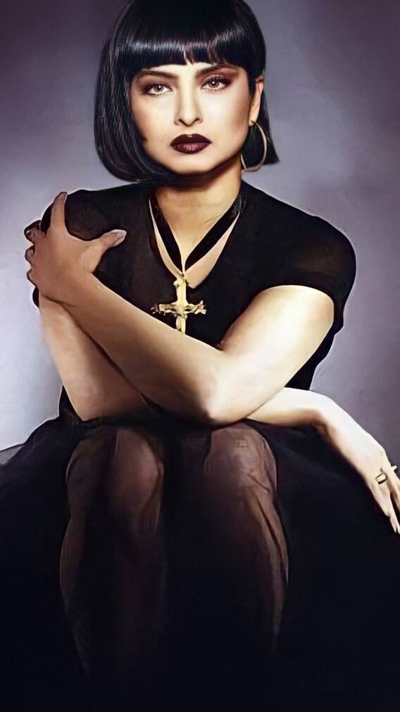 रेखा की शादी में पुजारी ने तोड़ा था ये नियम, निकाल दिया गया था मंदिर से बाहर