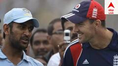 Savage MS Dhoni: খোঁচা দিতে গিয়েছিলেন ধোনিকে, পাল্টা ইংল্য়ান্ড তারকার মুখ বন্ধ করে দিলেন 'ক্যাপ্টেন কুল'