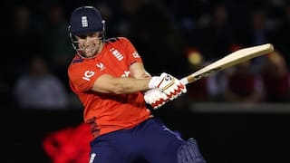 Australia Vs England Hosts Keep Series Alive After Livingstone Heroics Seal Win In 2nd T20I travis head jake fraser mcgurk fifty matthew short five wicket haul