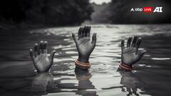नालंदा में तालाब में डूबकर दो सहेलियों की मौत, कर्मा पूजा की तैयारी में जुटी थीं दोनों