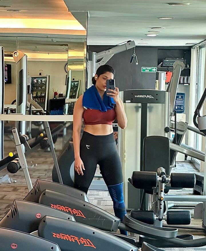 Image Credit: Ritika Singh/Instagram