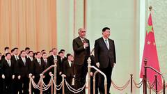 मालदीव को मसल देगा 'ड्रैगन'? मोहम्मद मोइज्जू से हुई वो कौन सी चूक, जो फैला देगी चीन का उलझाऊ जाल!