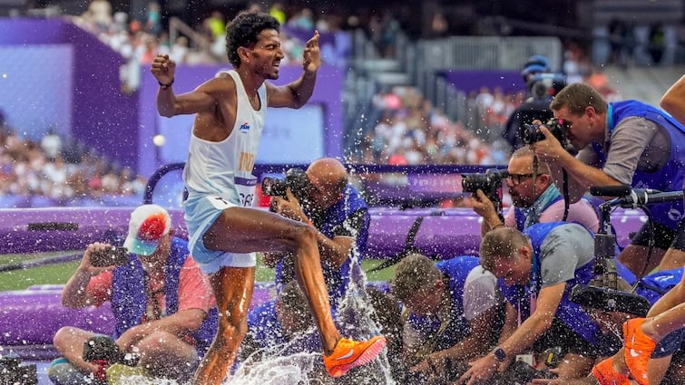 Avinash Sable Diamond League Final Finishes 9th National Record Holder 3000 Metre Steeplechase Avinash Sable Finishes 9th In Diamond League Final Despite Recording Season’s Third-Best Time