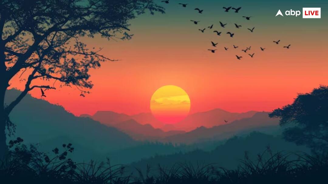 time traveler predicts sun disappearance 2671 તો શું એક અઠવાડિયા માટે ગાયબ થઈ જશે સૂર્ય, 2671ની યાત્રા કરી પાછા ફરેલા વ્યક્તિએ કર્યો ડરામણો દાવો