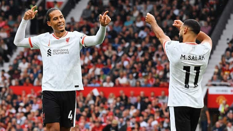 Liverpool Vs Nottingham Forest Live Streaming Details When Where To Watch Premier League 24 25 Matchday 4 live match LIV V NFC Liverpool Vs Nottingham Forest Live Streaming Details: When, Where To Watch Premier League 24/25 Matchday 4