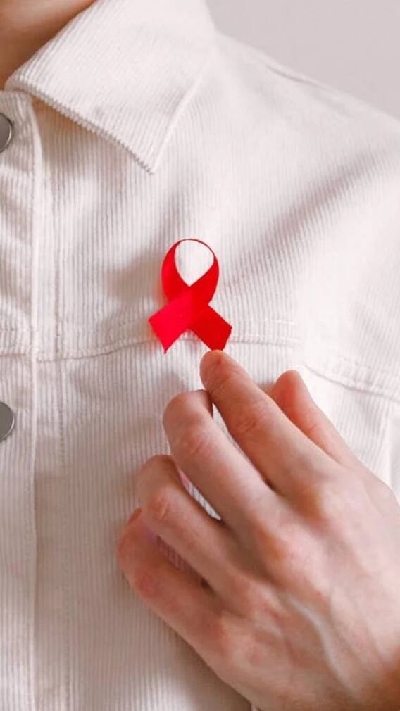 क्या होते हैं एड्स के लक्षण?
