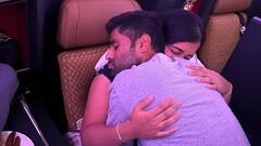 PHOTOS: हसबैंड से पहले कहा 'बेस्ट फ्रेंड', वाइफ देविशा ने सूर्यकुमार यादव को बर्थडे विश करके जीता दिल