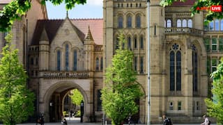 यूनिवर्सिटी ऑफ मैनचेस्टर से अपर्णा यादव ने की थी किस सब्जेक्ट की पढ़ाई, यहां पढ़ने के लिए क्या-क्या डॉक्युमेंट जरूरी?