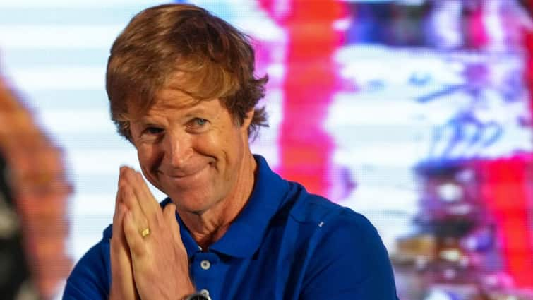 Mera Naam Jonty Rhodes South Africa Legend Cricketer Surprised Over Not Being Named India Fielding Coach Gautam Gambhir ‘Mera Naam Jonty Rhodes’: Ex-Proteas Cricketer Reacts After Not Being Named India’s Fielding Coach