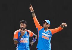 Happy Birthday Suryakumar Yadav: गौतम गंभीर ने पहचाना था सूर्या का 'हिडन टैलेंट', बर्थडे पर जानें क्या थी वो स्टोरी