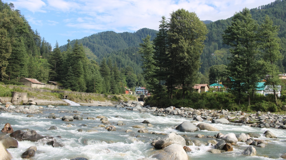 5 Beautiful And Lesser-Known Villages In Himalayas