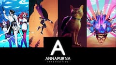 Annapurna Interactive's Entire Video Game Team Reportedly Resigned, Here's Why