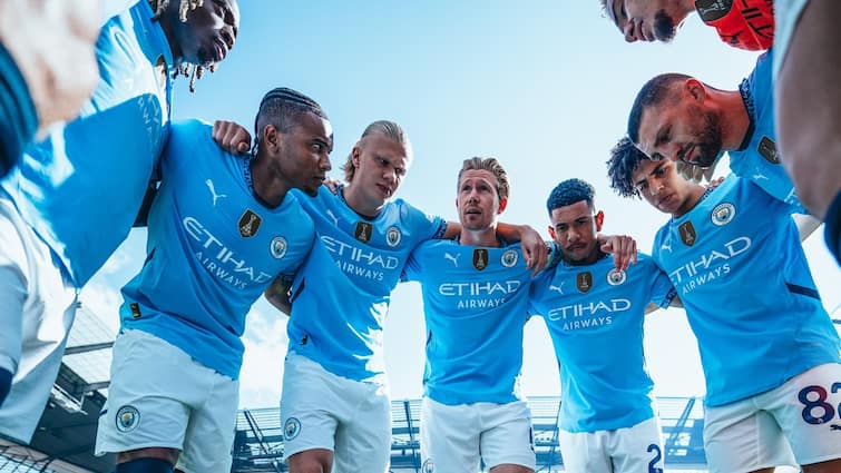 Manchester City Vs Brentford Forest Live Streaming Details When Where To Watch Premier League 24 25 Matchday 4 live match MCI V BRE Manchester City Vs Brentford Live Streaming Details: When, Where To Watch Premier League 24/25 Matchday 4