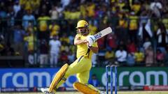 Photos: આ વિદેશી ક્રિકેટર એમએસ ધોનીના વખાણ કરે છે,એક તો તેમને પિતાનો દરજ્જો આપે છે