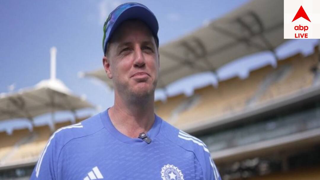 ব্রেকফাস্ট থেকে ডিনার, ভারতীয় খাবারে মজেছেন বুমরাদের নতুন বোলিং কোচ ব্রেকফাস্ট থেকে ডিনার, ভারতীয় খাবারে মজেছেন বুমরাদের নতুন বোলিং কোচ