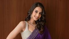 Meenaakshi Chaudhary: 'గుంటూరు కారం' బ్యూటీ మీనాక్షి చౌదరి లుక్ అదిరిపోయింది కానీ లక్కే కలసిరావడం లేదు!