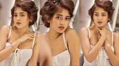 करण कुंद्रा की दुल्हनियां बनने से पहले तेजस्वी प्रकाश ने शीशे के सामने दिए दिलकश पोज, तस्वीरें ने हाई किया इंटरनेट का पारा