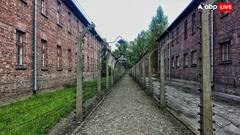 इस जेल में अपराधियों का राज, जेल के अंदर है नाइट क्लब