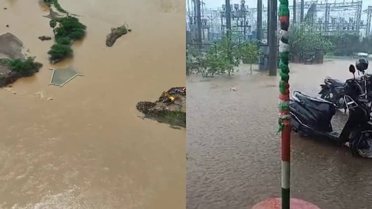 ap government future plan to control floods latest updates Vijayawada floods: వరదలు నేర్పిన గుణపాఠం - పునరావృతం కాకుండా సన్నద్ధత ఎలా!, నిపుణులు ఏం చెబుతున్నారంటే?