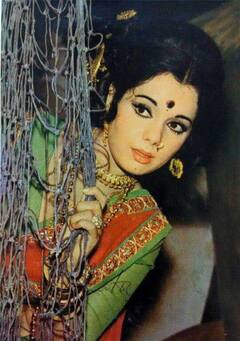 ‘दो अभिनेत्रियां कभी दोस्त नहीं होती’, जब मुमताज ने शर्मिला टैगोर संग विवाद पर कह डाली थी ये बात