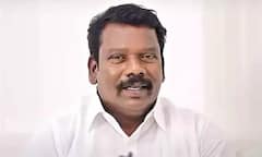 முத்ரா கடன் , வேலை வாய்ப்பு மாவட்ட வாரியாக வெள்ளை அறிக்கை வெளியிட வேண்டும் - செல்வப்பெருந்தகை