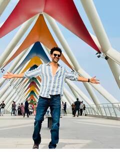 Engineers Day: વિકી-કાર્તિકથી લઈને તાપસી-અમિષા સુધી, આ સ્ટાર્સ એક સમયે એન્જિનિયર હતા, જે હવે બોલિવૂડ પર રાજ કરે છે