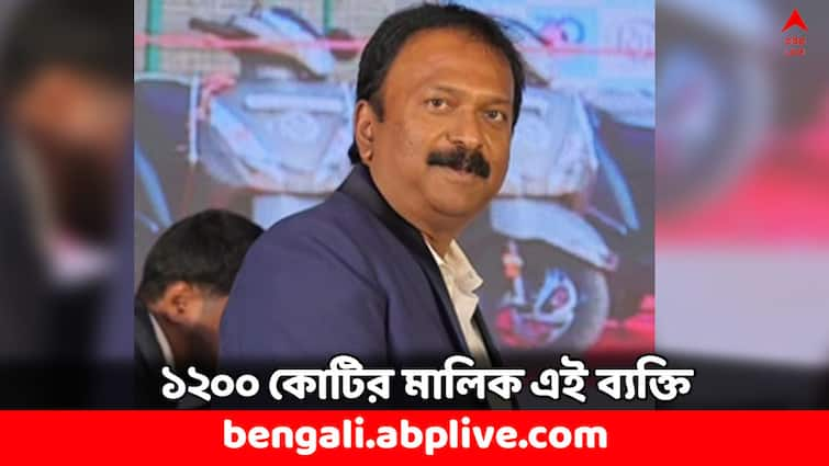 Success Story Ramesh Babu Once a Barber Now Owner of 400 Luxury Cars Check Net Worth Success Story: একসময় চুল কাটতেন সেলুনে, আজ ৪০০ বিলাসবহুল গাড়ির মালিক ! কে এই রমেশ বাবু ?