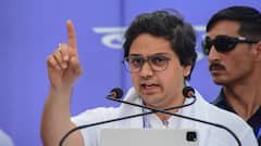 'राहुल-प्रियंका ने हमारी क्रांति को फैशन शो बनाया,अरविंद केजरीवाल ने...', आकाश आनंद ने अमित शाह पर क्या कहा?