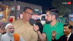 'भारत ने चीन को LAC से खदेड़ा...', ड्रैगन से विवाद पर इस पाकिस्तानी ने कह दी बड़ी बात