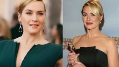 Titanic की एक्ट्रेस Kate Winslet ने 40 की उम्र में कामेच्छा बढ़ाने के लिए ली थी ये थेरेपी, कहा-  'ऐसा फील होता है जैसे...'