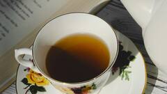 Herbal Tea: துளசி, திப்பிலி,அதிமதுரம் சேர்த்து ஹெர்பல் டீ செய்து பாருங்க!இதோ ரெசிபி!