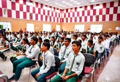 दिल्ली के सरकारी स्कूलों में बिजनेस ब्लास्टर्स 2024-25 का आगाज, सामने आये नए-नए आइडियाज