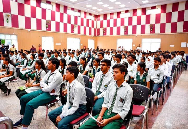 शिक्षा मंत्री आतिशी ने कहा कि उनको स्टूडेंट्स में ये आत्मविश्वास देखकर बहुत अच्छा लगा. उन्होंने कहा कि दिल्ली के सरकारी स्कूलों में पढ़ रहे बच्चे बहुत क्रिएटिव होते हैं और बिज़नेस ब्लास्टर्स प्रोग्राम ने बच्चों की क्रिएटिविटी को बाहर निकालने का काम किया है. इस प्रोग्राम ने बच्चों को लीक से हटकर नए आईडिया सोचने और उस पर काम करने का मौका दिया है.